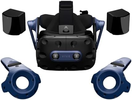 Amazon.com: HTC Vive Tracking Bundle - 3 count Tracker (3.0) + 2